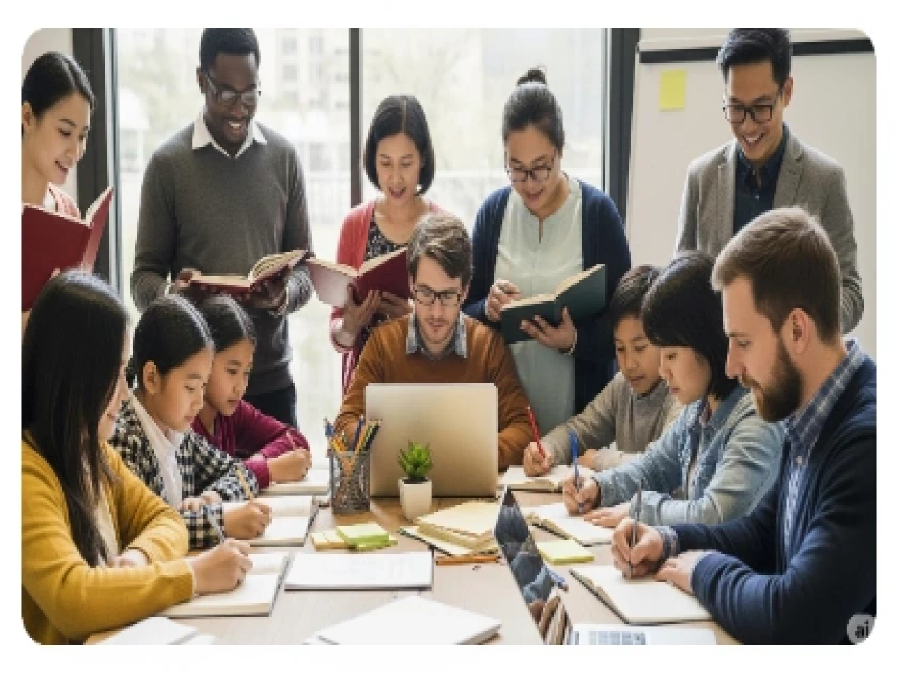 Education Awareness Program